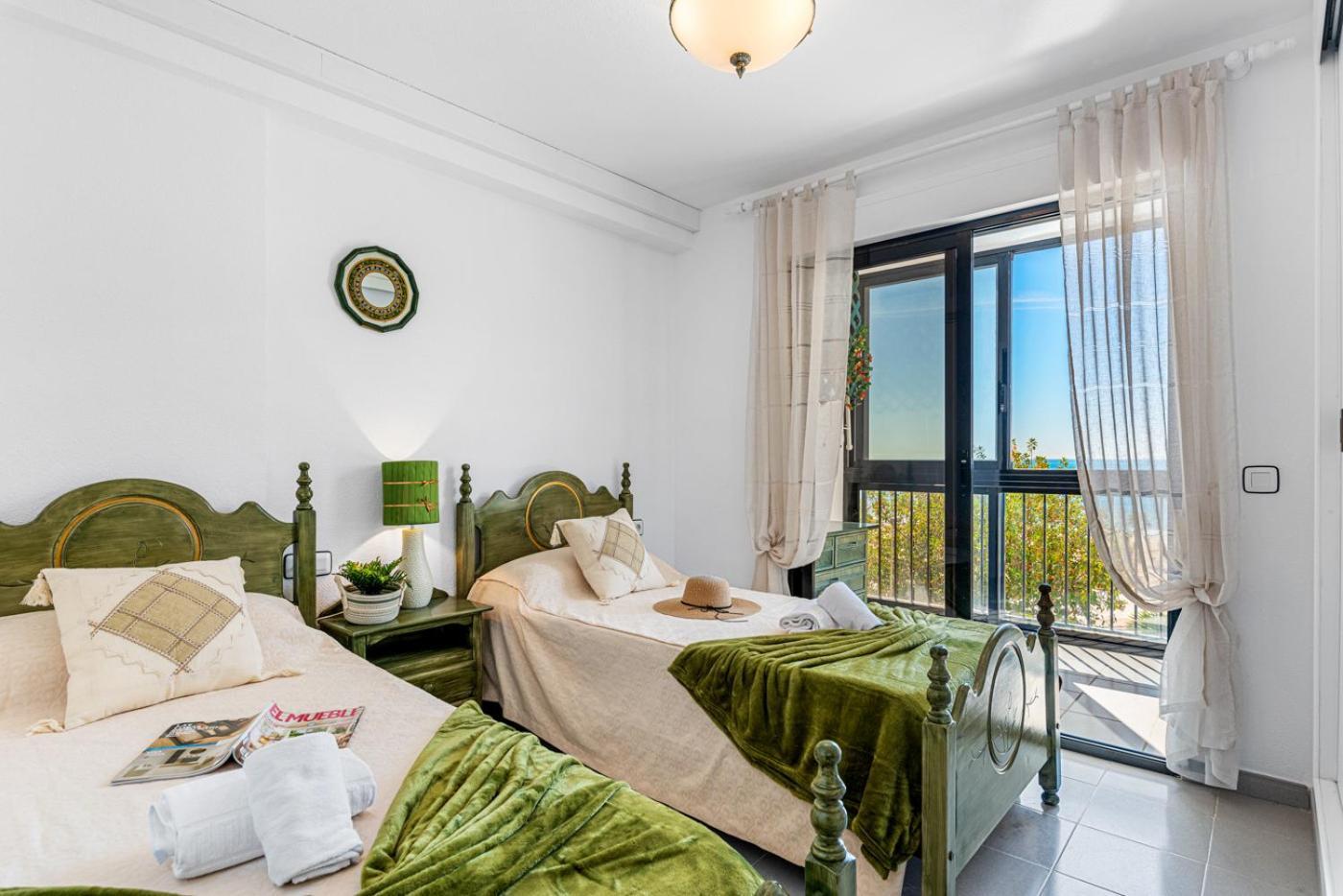 Apartment Colon - Plusholidays Calpe Exterior photo