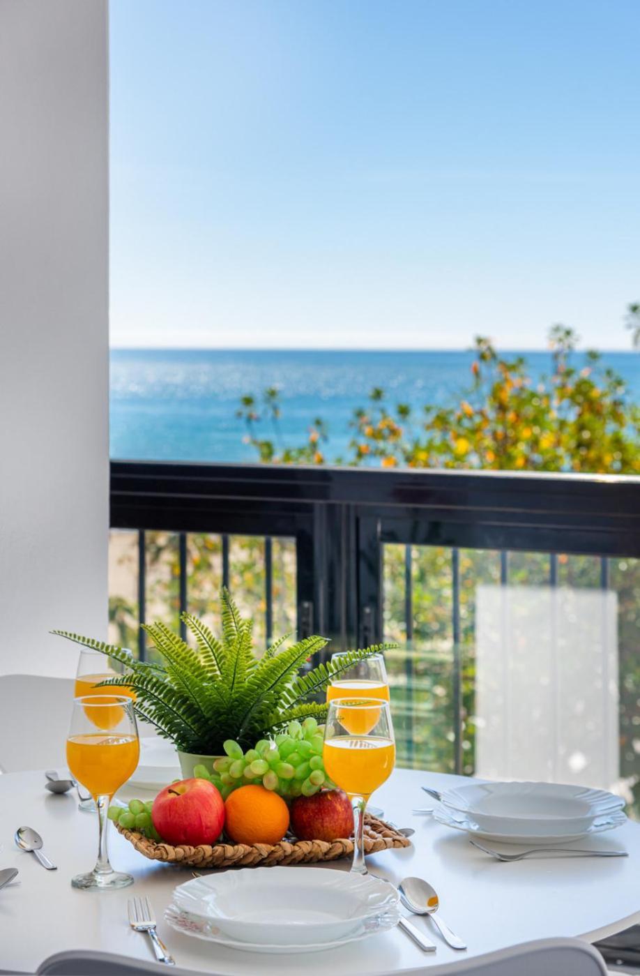 Apartment Colon - Plusholidays Calpe Exterior photo
