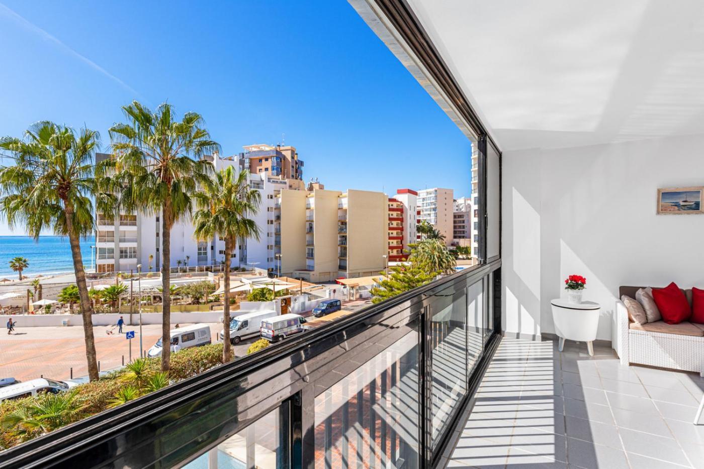 Apartment Colon - Plusholidays Calpe Exterior photo
